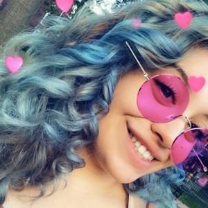 Meet your Posher, Brenda